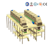 خط تولید OSB Particle Board