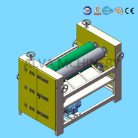 Mesin Pengeleman Kayu Lapis