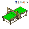خط تولید OSB Particle Board