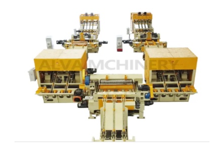 Dari Log Hingga Papan Partikel: Peran Mesin Rotary Veneer dalam Manufaktur Modern