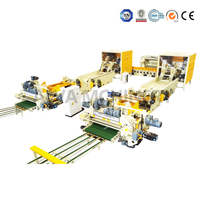 D&acirc;y chuyền sản xuất v&aacute;n &eacute;p v&aacute;n &eacute;p hiệu quả cao
