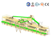 خط تولید OSB Particle Board