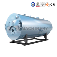 Котао на угаљ (биомаса).