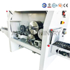 Scierie multilames