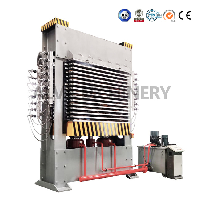 Hướng dẫn sử dụng bảng tải m&aacute;y &eacute;p n&oacute;ng
